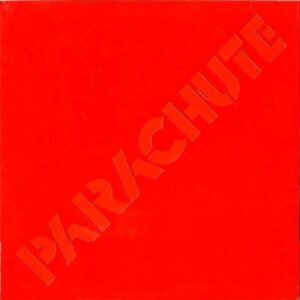 PARACHUTE パラシュート / From Asian Port フロム・アジアン・ポート [LP]