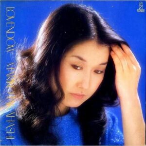 高橋真梨子 TAKAHASHI MARIKO / ラベンダー Lovendow [LP]