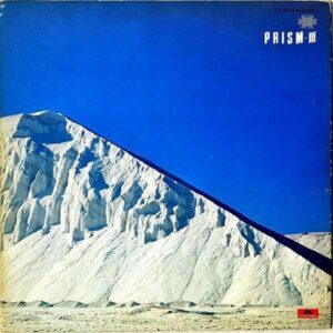 PRISM プリズム / Prism III プリズム 3 [LP]