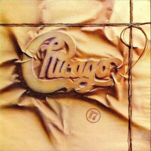 CHICAGO シカゴ / Chicago 17 [LP]