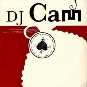 DJ CAM / Loa Project Volume II [LP]