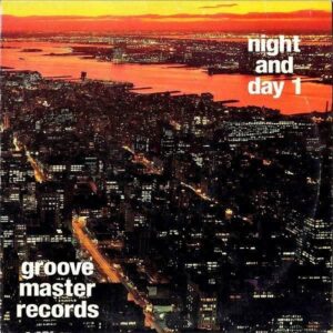 COMPILATION（POSITIVE EXPRESS, PATSY GALLANT） / Night And Day 1 [LP]