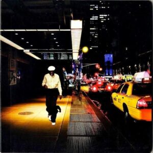 BUENA VISTA SOCIAL CLUB / Buena Vista Social Club At Carnegie Hall [LP]