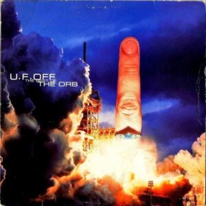 THE ORB / U.F.Off The Best Of The Orb [LP]