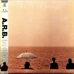 A.R.B. ALEXANDER RAGTIME BAND / 砂丘 1945年 [LP]