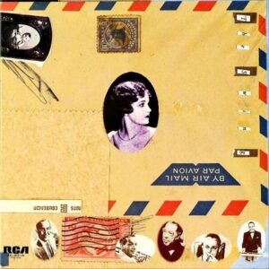 COMPILATION / The Swing ザ・スイング [LP]