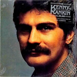 KENNY RANKIN / The Kenny Rankin Album [LP]