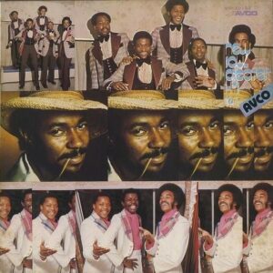 COMPILATION (THE STYLISTICS, THE SOFTONES) / New Soul Greatest Hits 14 ニューソウル・グレイテスト・ヒッツ（アブコ編） [LP]