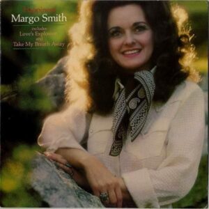 MARGO SMITH / Happiness [LP]