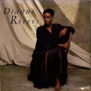 DIANNE REEVES / Dianne Reeves [LP]