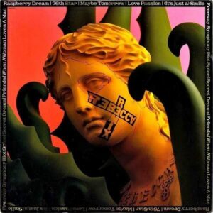 REBECCA レベッカ / Remix Rebecca [LP]