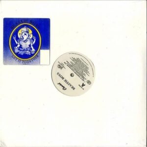 BEASTIE BOYS / Get It Together [12INCH]