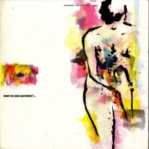 TUXEDOMOON / Ninotchka [12INCH]