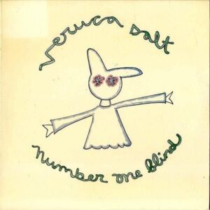 VERUCA SALT / Number One Blind [10INCH]