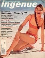 INGENUE – MAY 1967