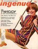 INGENUE – JUNE 1967