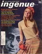 INGENUE – JULY 1967