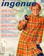 INGENUE – AUGUST 1967