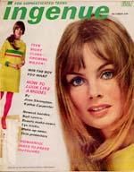 INGENUE – OCTOBER 1967