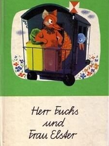HERR FUCHS UND FRAU ELSTER