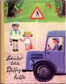 SCHULERLOSTE PFIFFIG HILFT