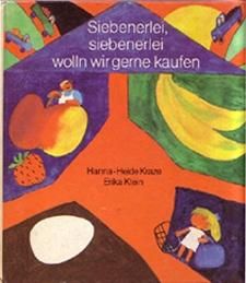SIEBENERLEI, SIEBENERLEI WOLLN WIR GERNE KAUFEN