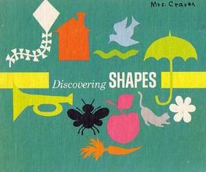 DISCOVERING SHAPES