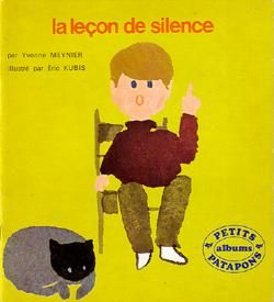 LA LECON DE SILENCE