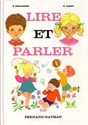 LIRE ET PARLER