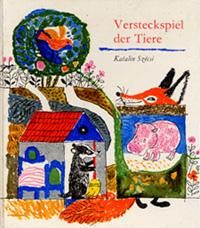 VERSTECKSPIEL DER TIERE