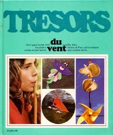 TRESORS DU VENT