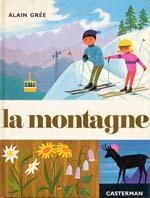 LA MONTAGNE