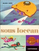 SOUS L’OCEAN
