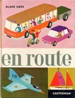 EN ROUTE