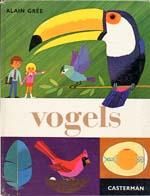 VOGELS
