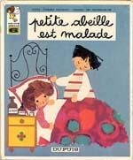 PETITE ABEILLE EST MALADE