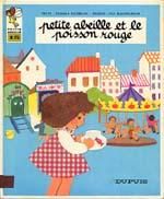 PETITE ABEILLE ET LE POISSON ROUGE