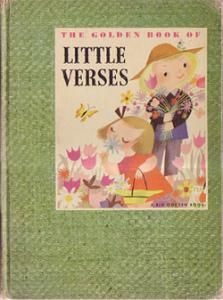 LITTLE VERSES
