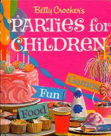 PARTIES FOR CHILDREN