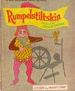 RUMPELSTILTSKIN