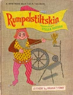 RUMPELSTILTSKIN