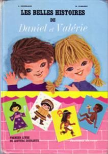 LES BELLES HISTOIRES DE DANIEL ET VALERIE