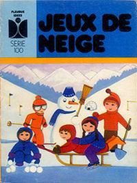 JEUX DE NEIGE