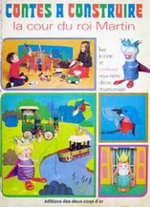 CONTES A CONSTRUIRE