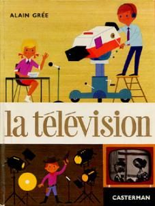 LA TELEVISION