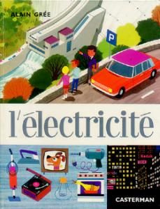 L’ELECTRICITE