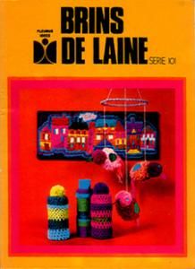 BRINS DE LAINE
