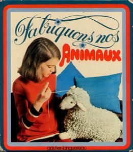FABRIQUONS NOS ANIMAUX