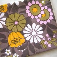 スウェーデン*花束のタペストリー