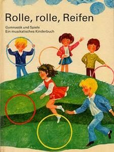 ROLLE, ROLLE, REIFEN